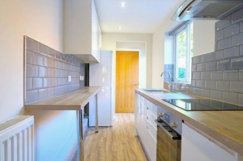 3 bed end terrace house to rentBrixton Road, Nottingham NG7
