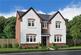 Plot 56, Crosswood at Dial House Place, Higher Lane, Rainford WA11