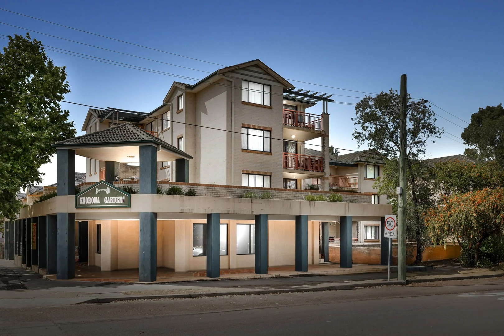 11/2-4 Kane Street, Guildford NSW 2161