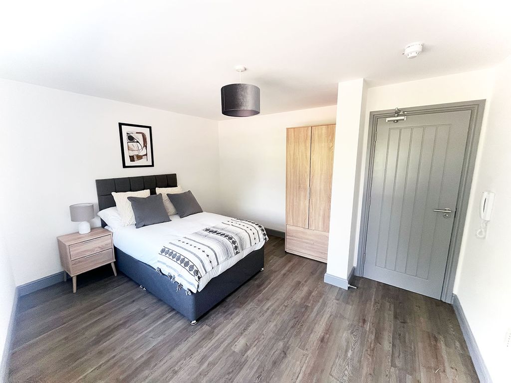 1 bed flat to rentLeeds Road, Castleford WF10