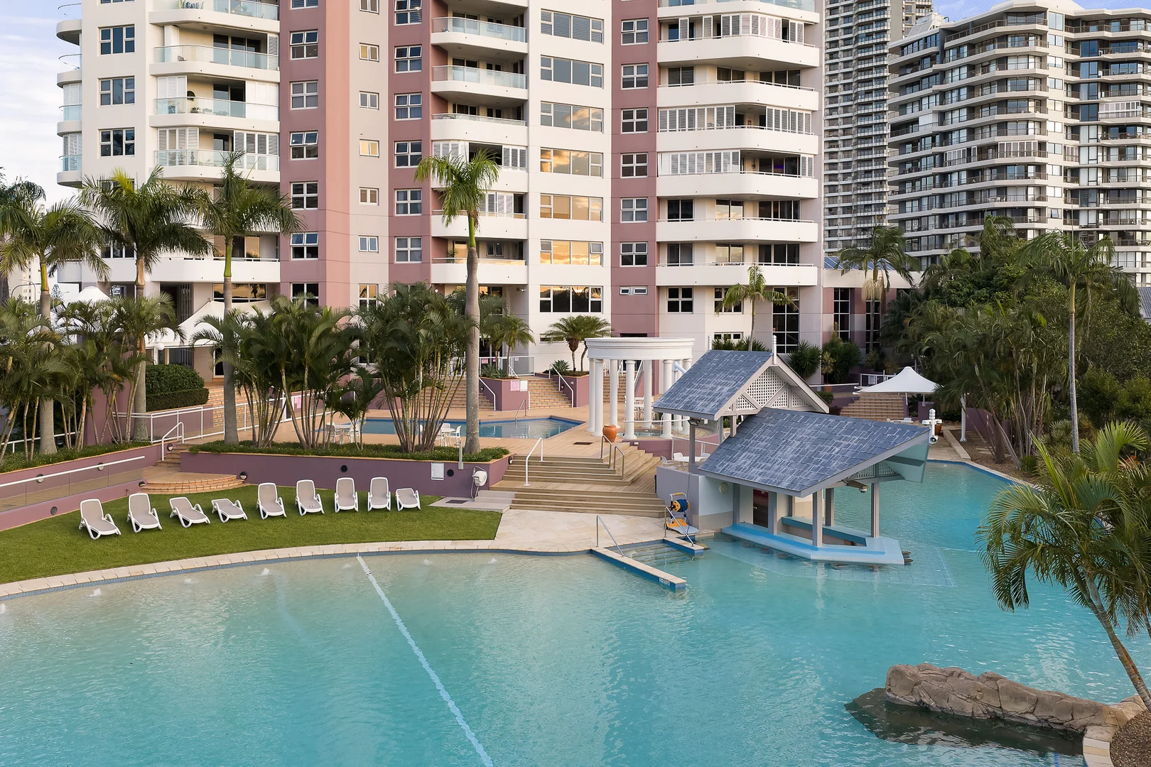 Additional image 13 of 92/12 Commodore Drive, Paradise Waters QLD 4217