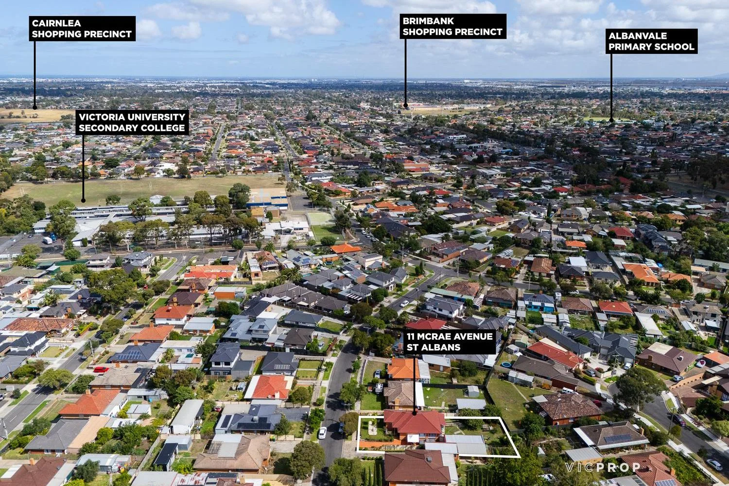 Additional image 8 of 11 McRae Avenue, St Albans VIC 3021