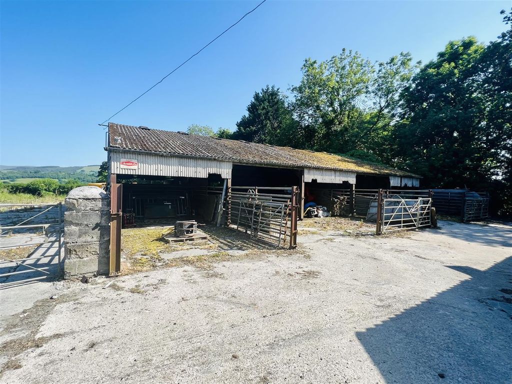 Additional image 19 of 4 bed detached house for saleManordeilo, Llandeilo SA19