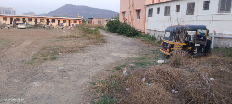 Nanded City, Pune