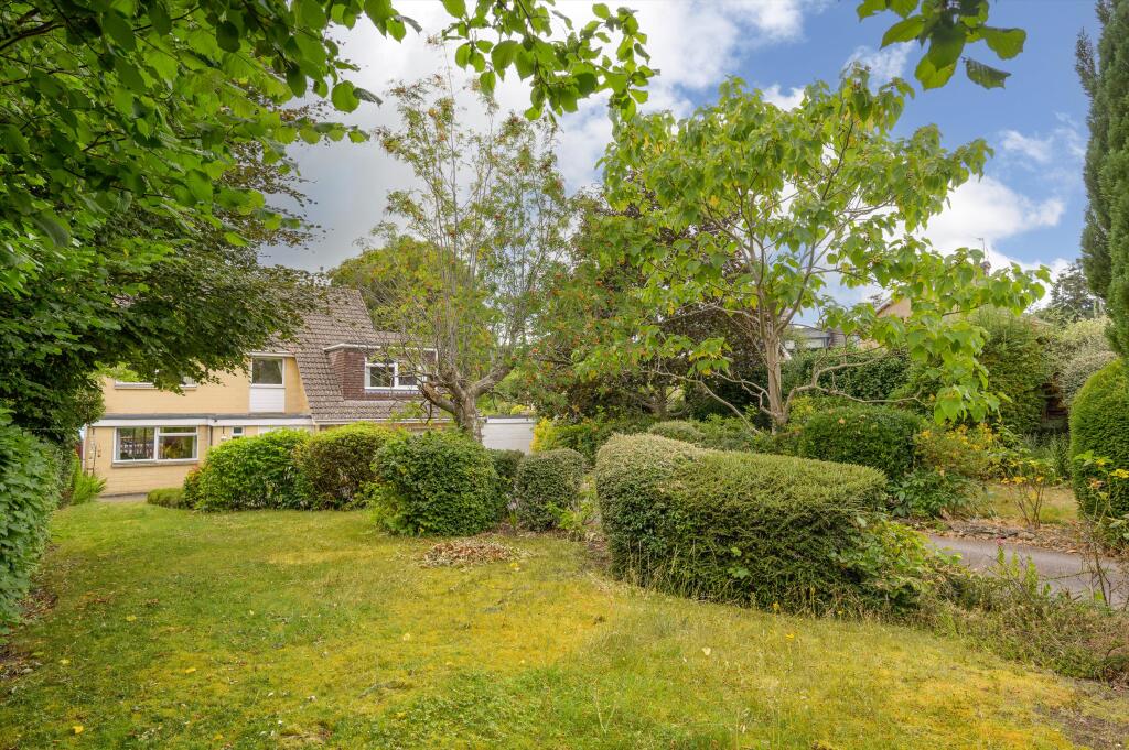 Additional image 18 of Audley Park Road, Bath, Somerset, BA1