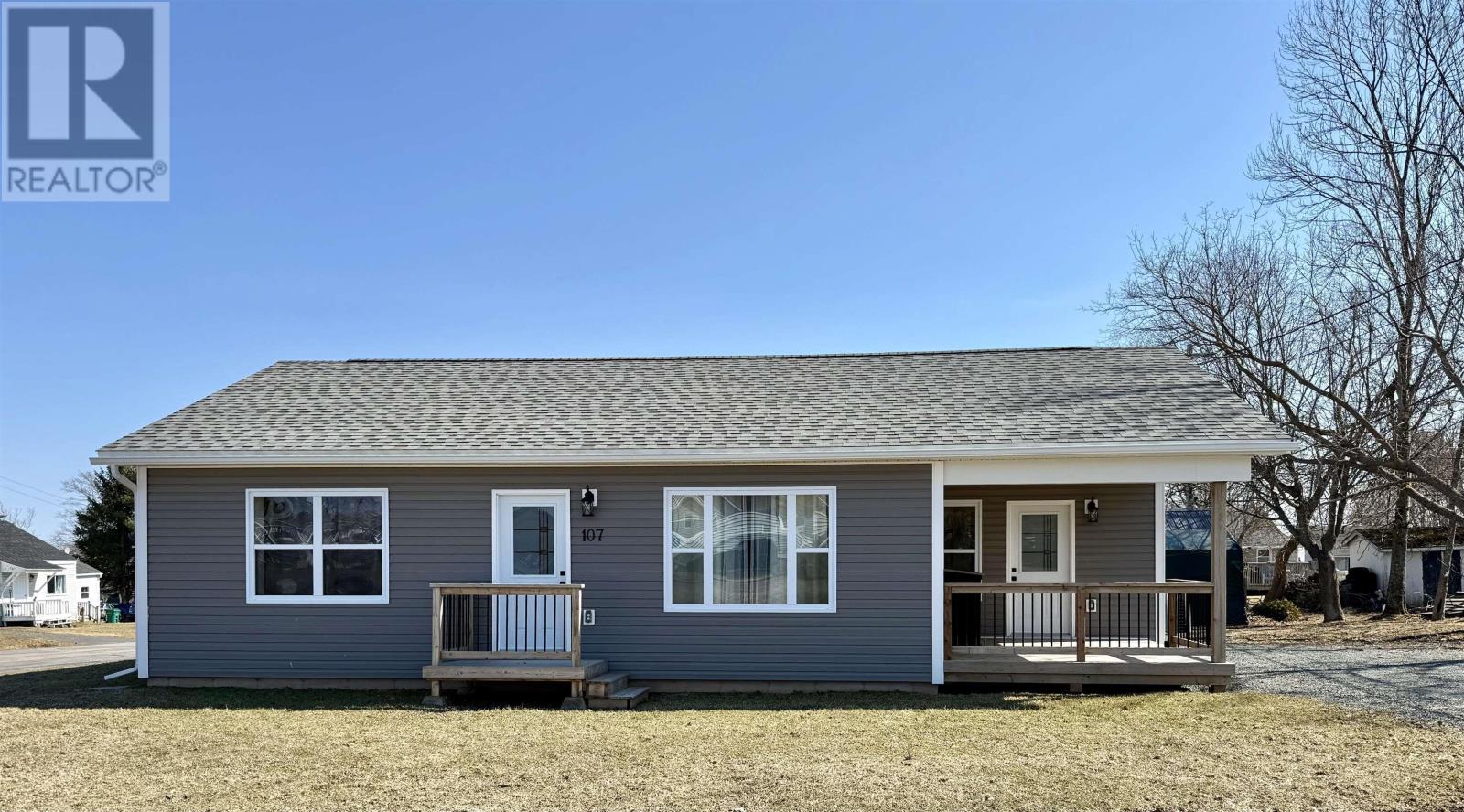 107 Cedar Street