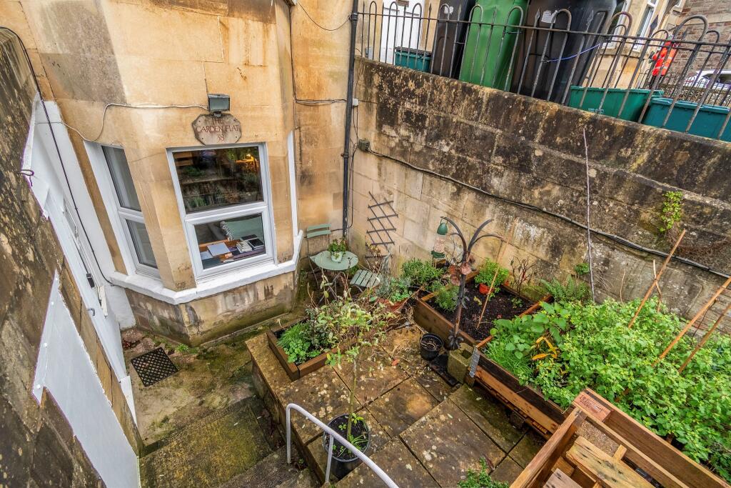Additional image 9 of Lower Oldfield Park, Bath