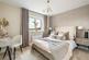 The Maisonette - Plot 304 at Valiant Fields, Valiant Fields, Banbury Road CV33