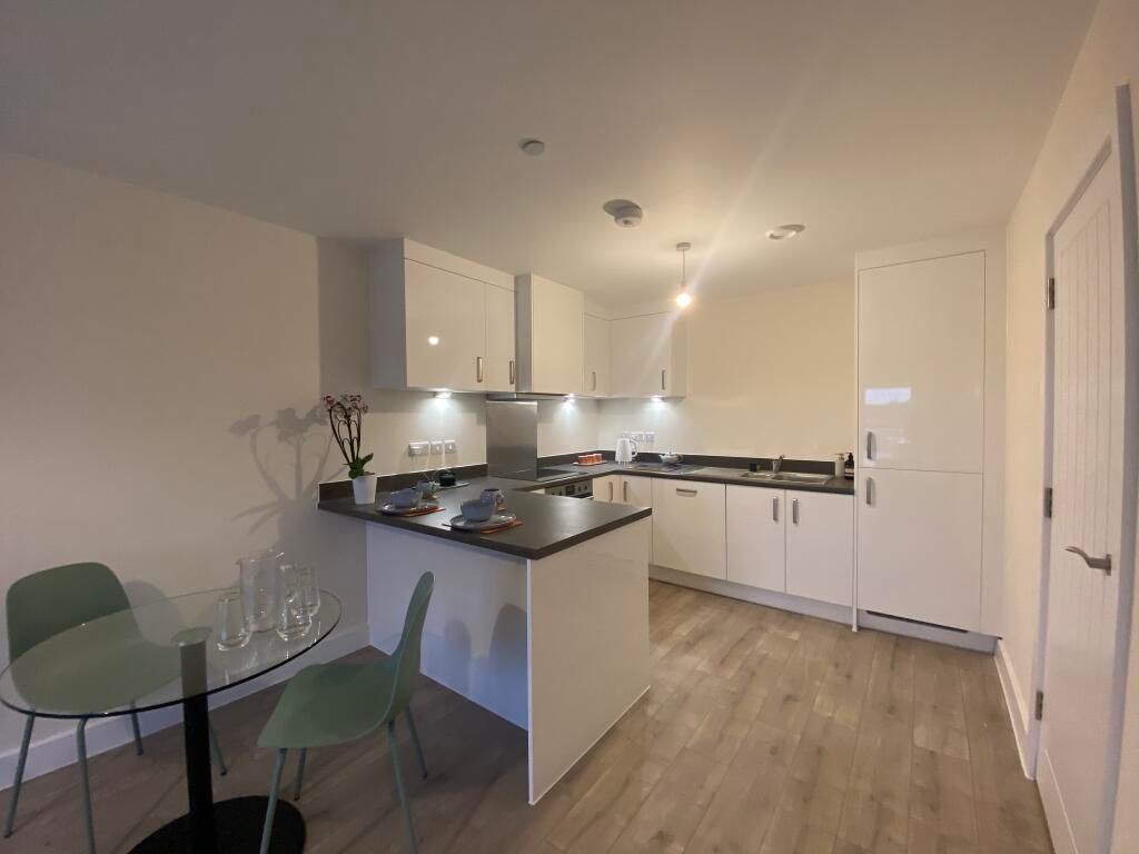 Additional image 16 of 2 bed flat to rentStation Road, Corby NN17