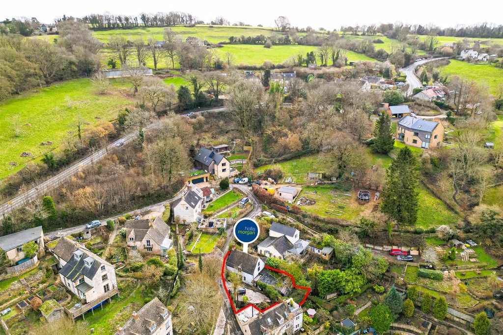 Additional image 2 of Land for saleHarley Wood, Nailsworth, Stroud GL6