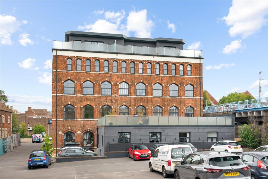 Additional image 10 of Clarks Mill, Trowbridge