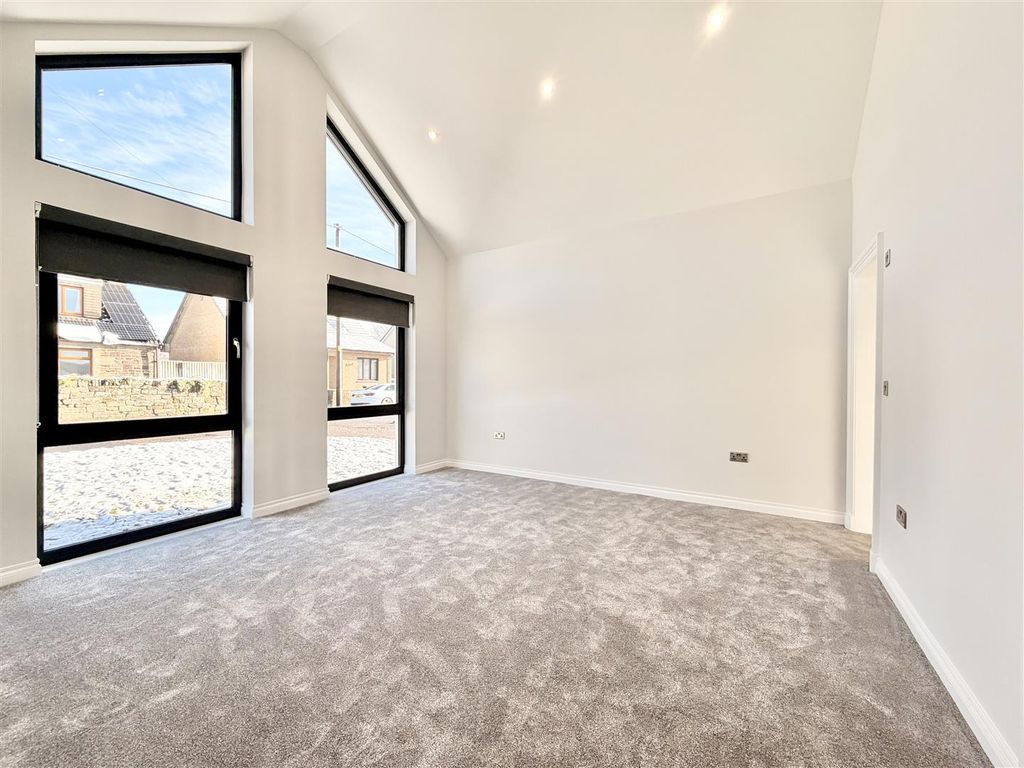 Additional image 10 of 4 bed detached bungalow for salePlot 23 Brocketsbrae Road, Lesmahagow, Lanark ML11