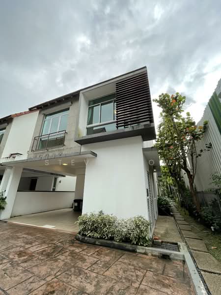 Punggol 17th Avenue photo 3