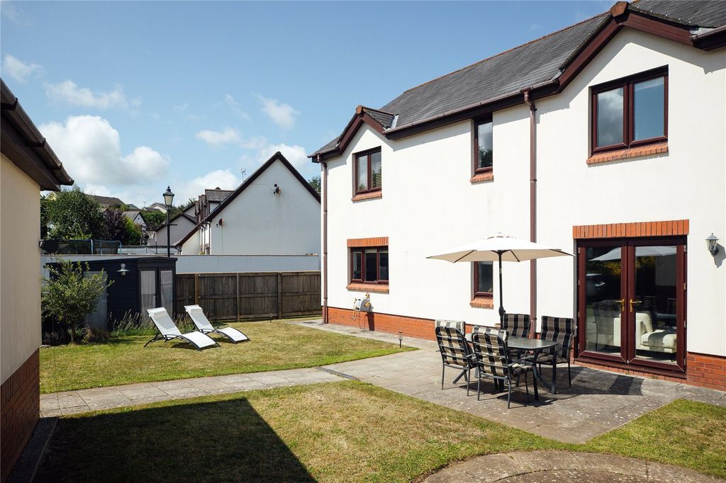 Additional image 29 of 4 bed detached house for saleGrove Court Mews, Pembroke, Pembrokeshire SA71