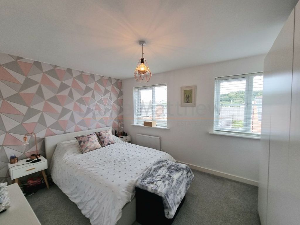Additional image 22 of 3 bed semi-detached house for saleMaes Brynach, Brynmenyn CF32