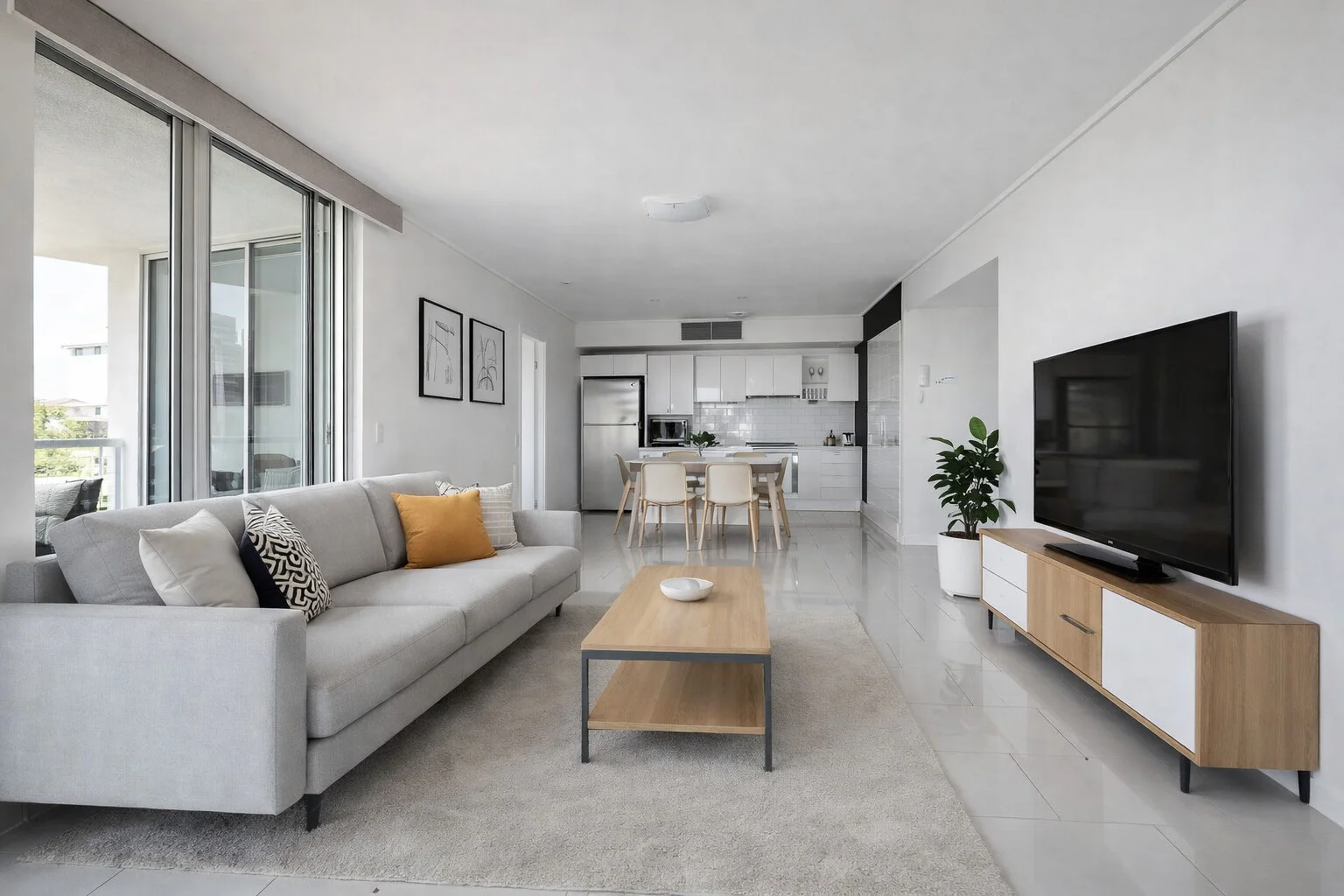 Additional image 2 of 1706/100 Quay Street, Brisbane City QLD 4000