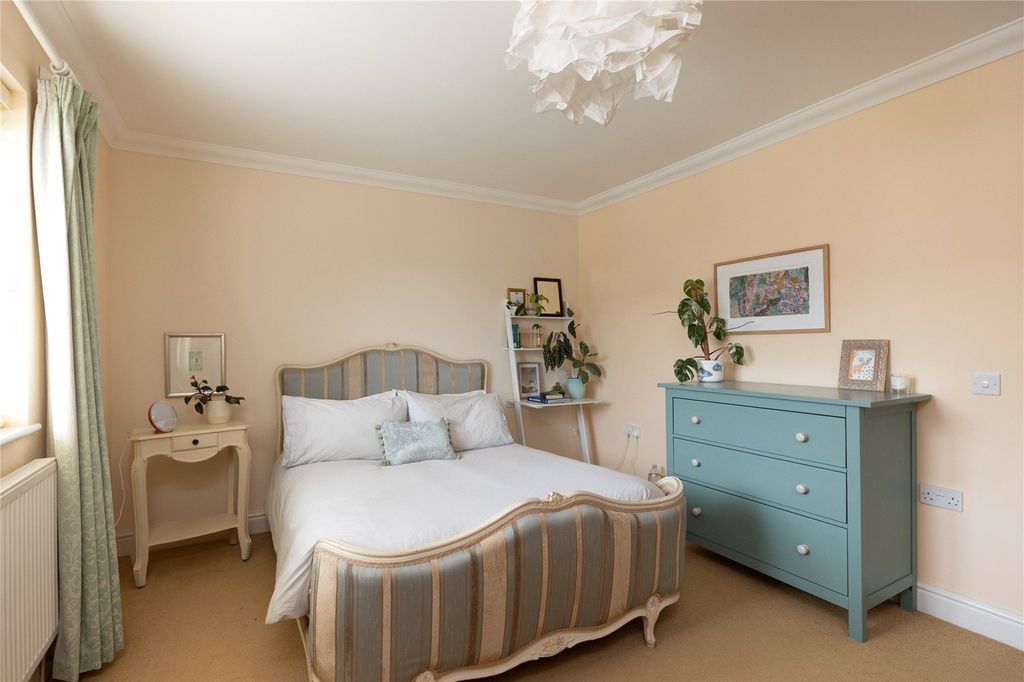 Additional image 22 of 4 bed detached house for saleGrove Court Mews, Pembroke, Pembrokeshire SA71