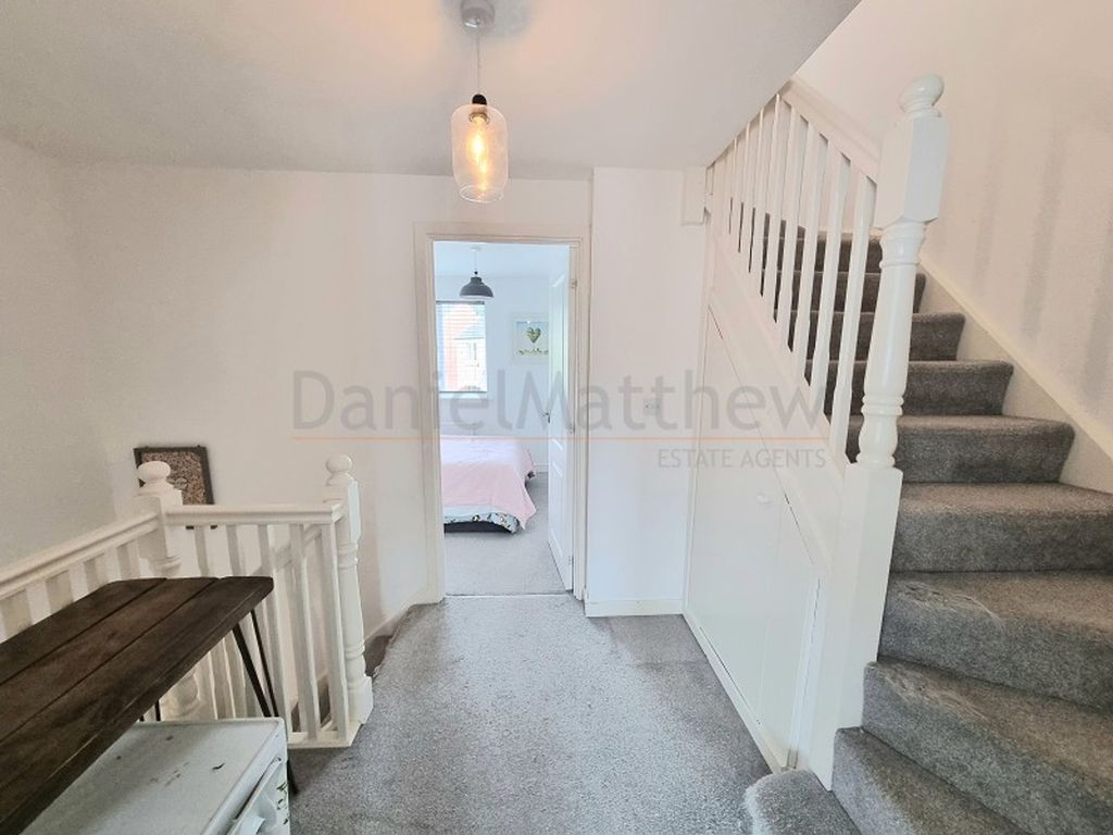 Additional image 16 of 3 bed semi-detached house for saleMaes Brynach, Brynmenyn CF32