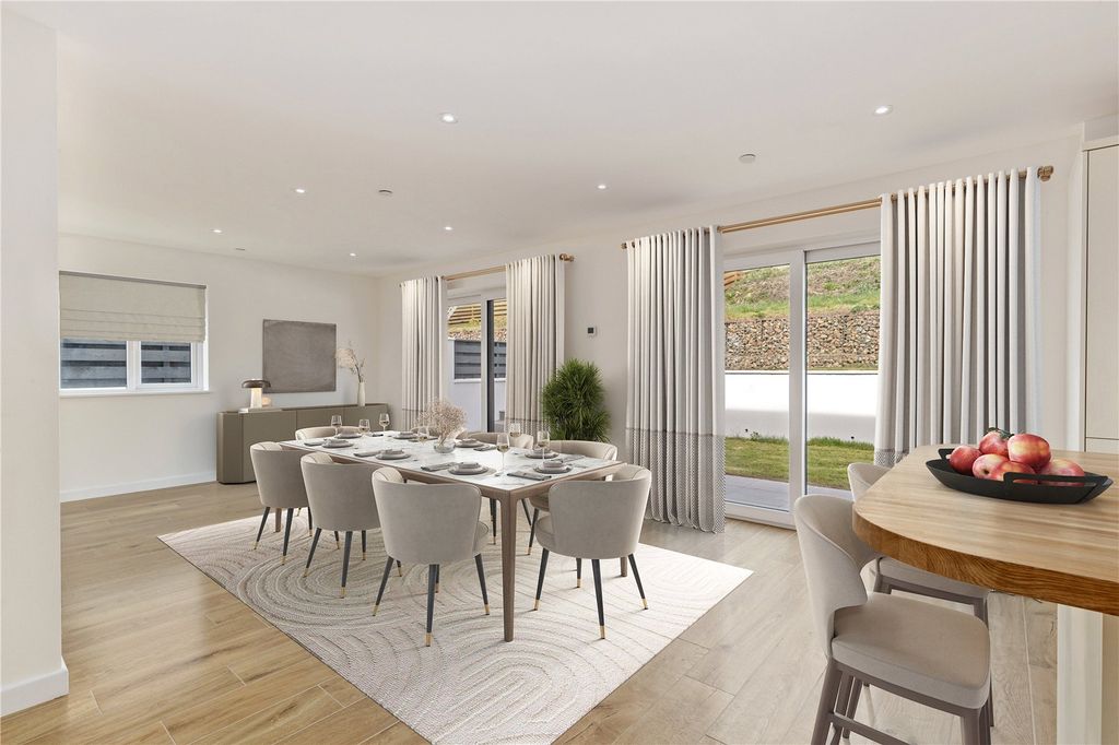 Additional image 3 of 3 bed detached house for salePlot 5, Will Meadows, Freystrop, Haverfordwest SA62