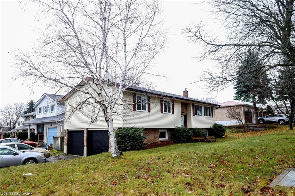 85 High Acres Crescent, Kitchener, ON, N2N 2S3 photo 5
