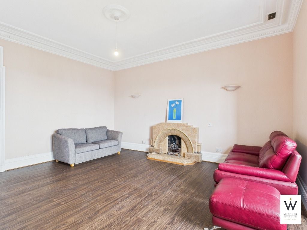 Additional image 4 of 4 bed flat to rentCharing Cross Mansions, Charing Cross, Glasgow G3