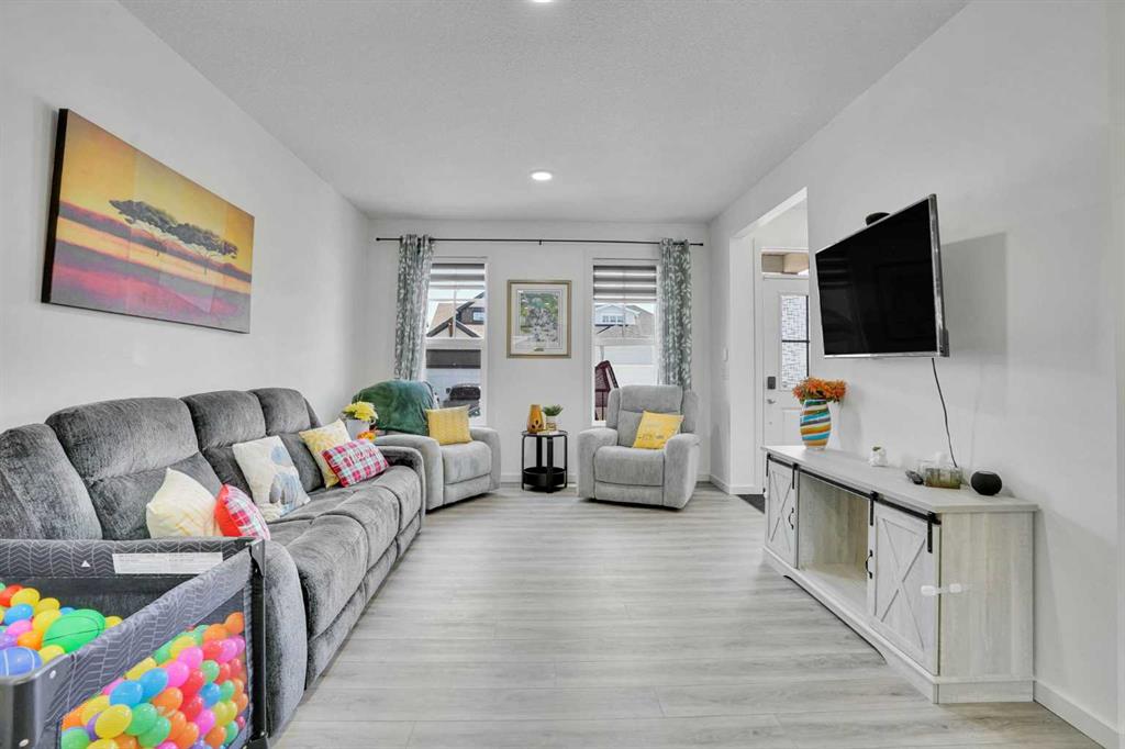 Additional image 4 of 195 Savoy Landing SE, Calgary, AB, T3M 2M6