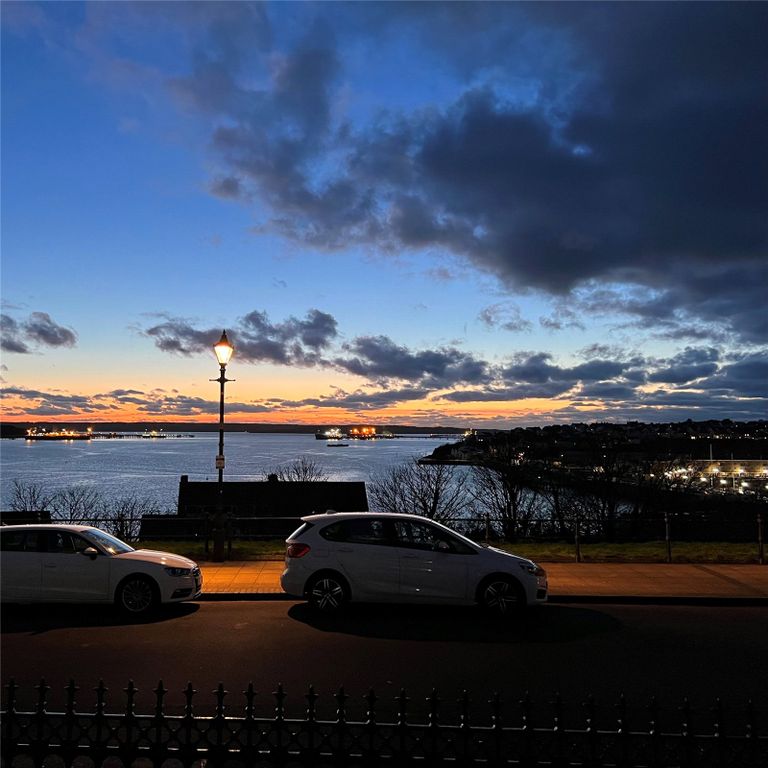 Additional image 15 of 2 bed flat for saleFlat 2 Murray Crescent House, The Rath, Milford Haven, Pembrokeshire SA73