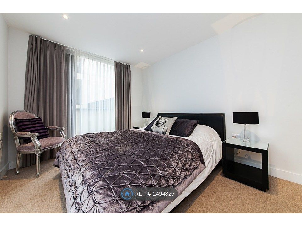 2 bed flat to rentParkside, Cambridge CB1 photo 5