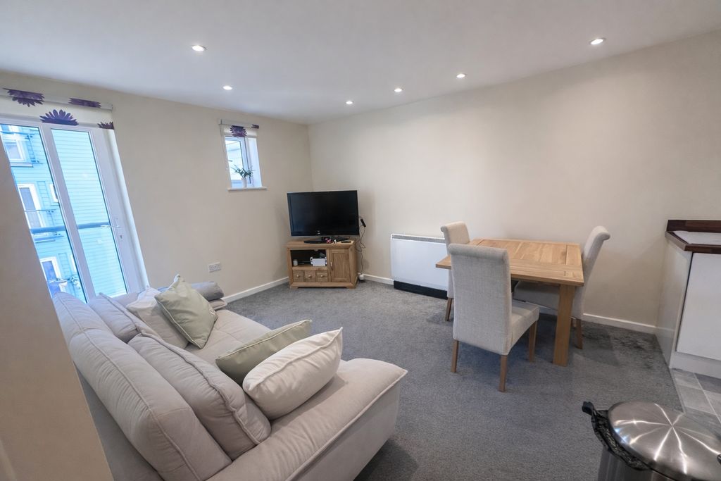 Additional image 3 of 1 bed flat to rentSaddlery Way, Chester, Cheshire CH1