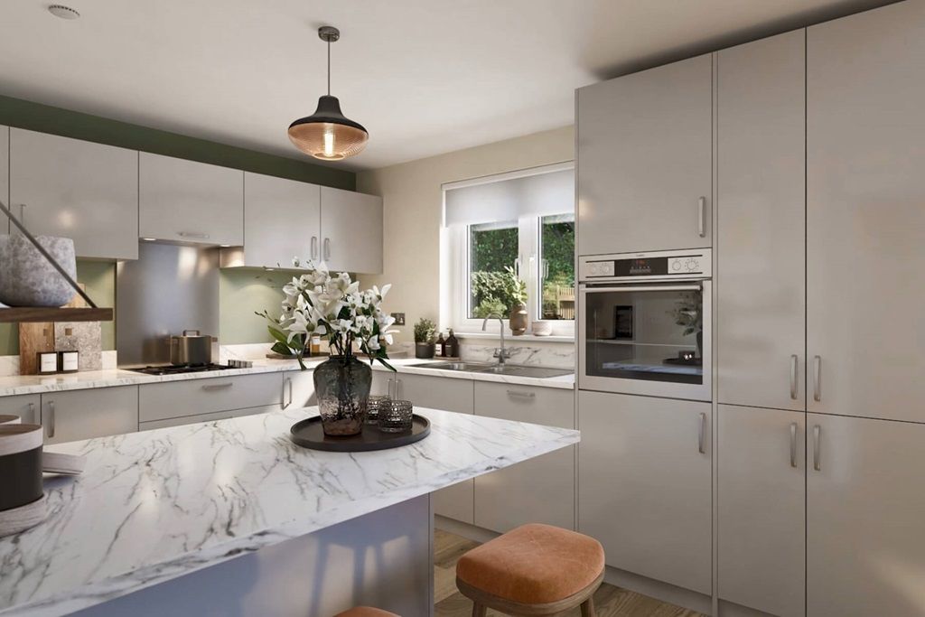 Additional image 3 of 4 bed detached house for sale"The Monro - Plot 315" at Hawthorn Gardens, Briggers Brae, South Queensferry EH30