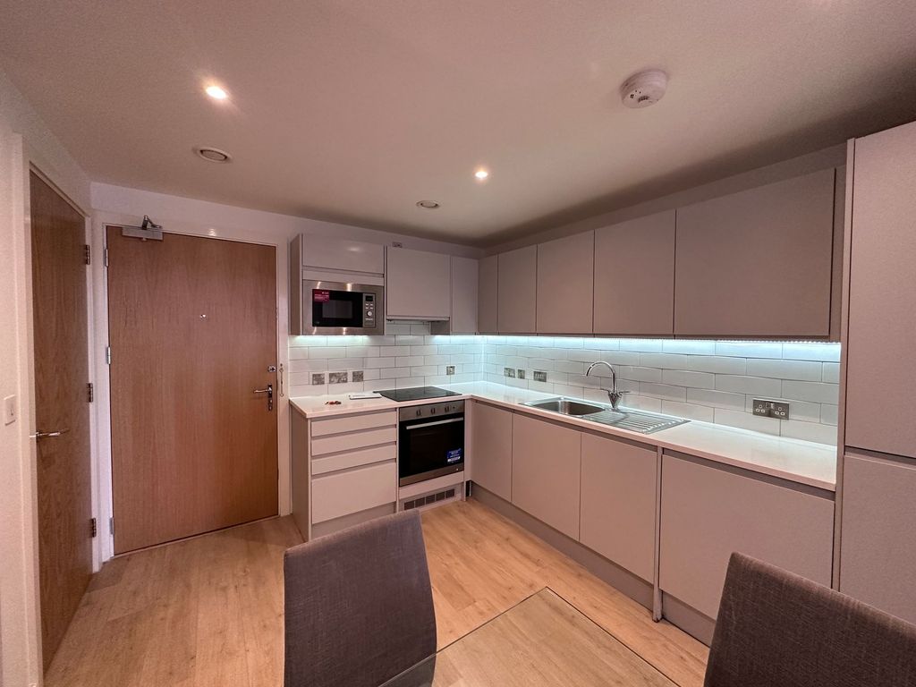 2 bed flat for saleNewton Street, Manchester M1