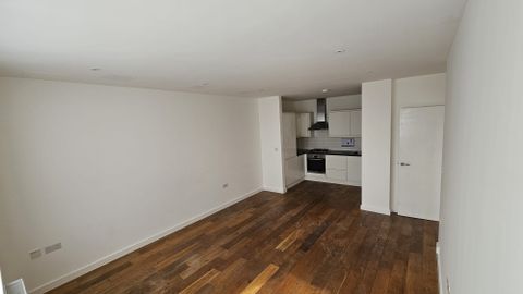 Edgware Road, London NW2