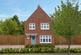 Warwick at Alconbury Weald II Senliz Road, Alconbury PE28