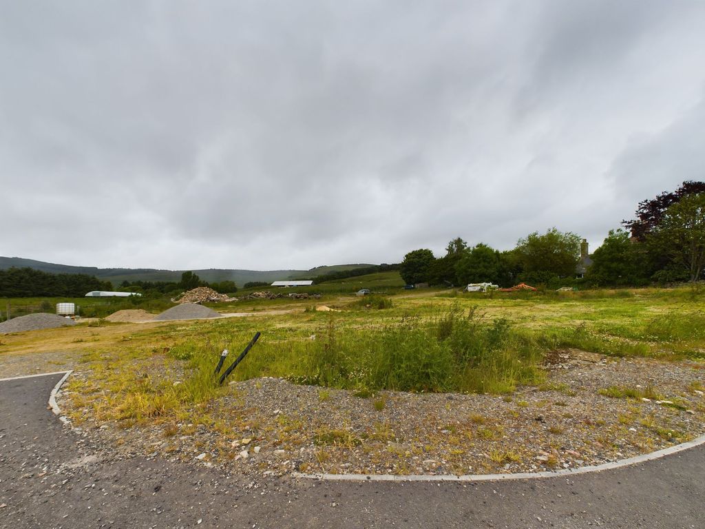 Land for saleLumphanan, Banchory AB31 photo 2