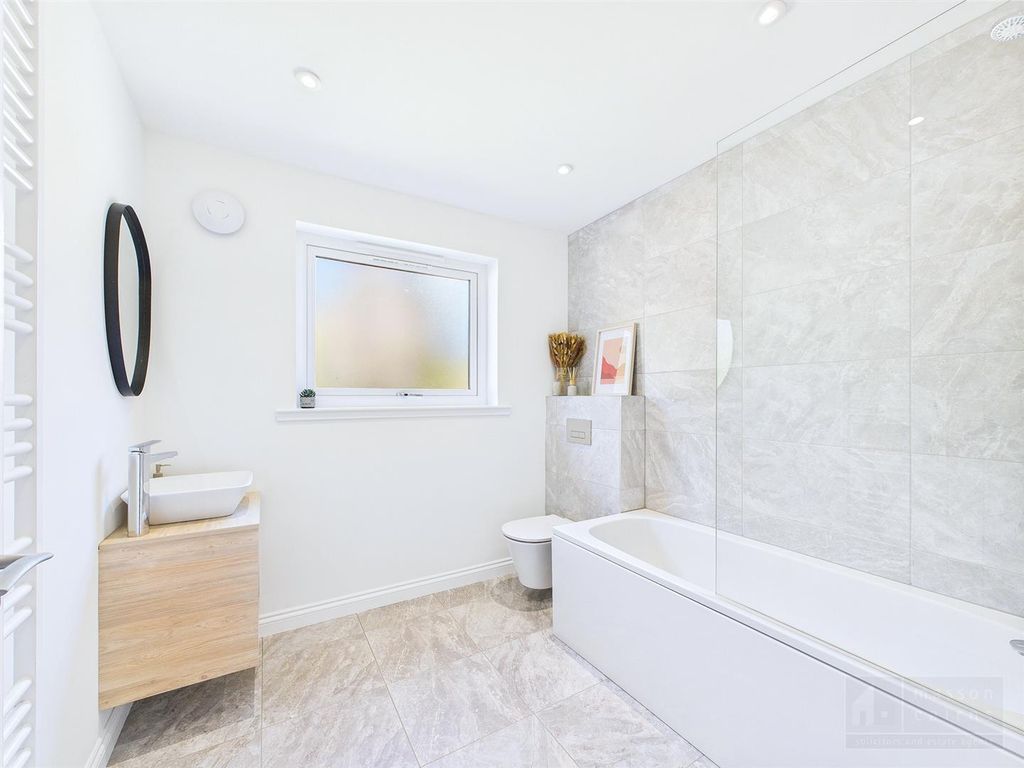 Additional image 2 of 4 bed detached house for saleDulnain, Plots 56, 57 & 60 Dulicht Court, Grantown On Spey PH26