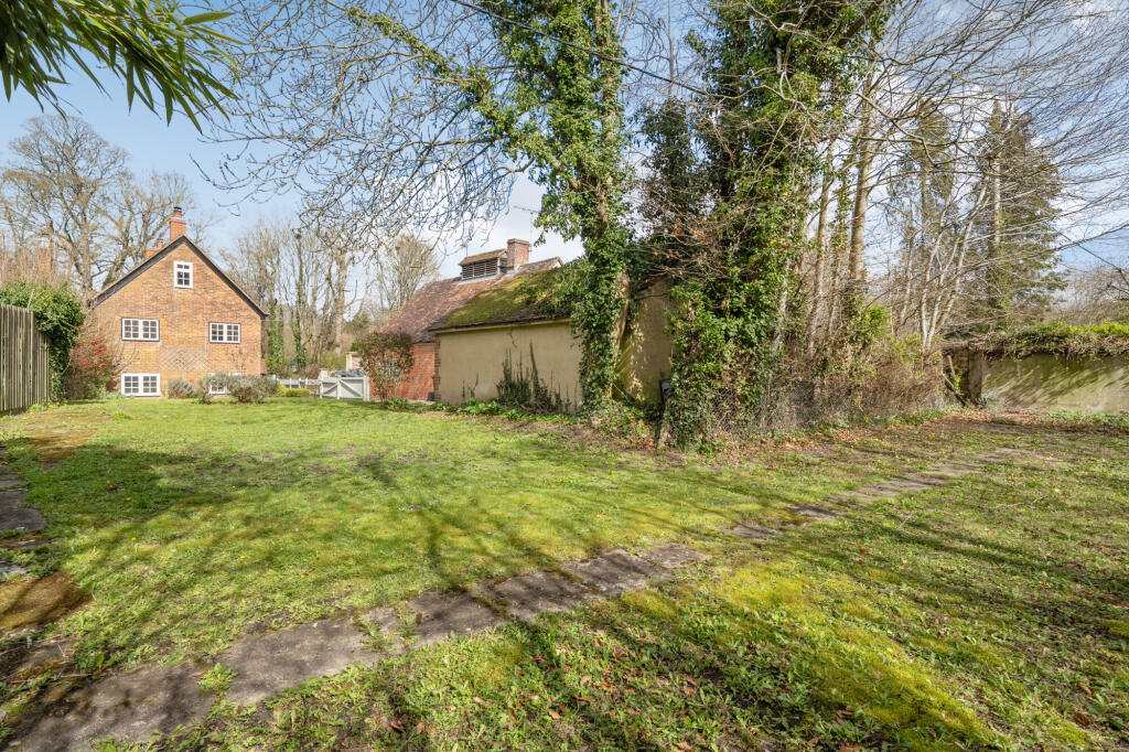 Heytesbury, Warminster, BA12 photo 2
