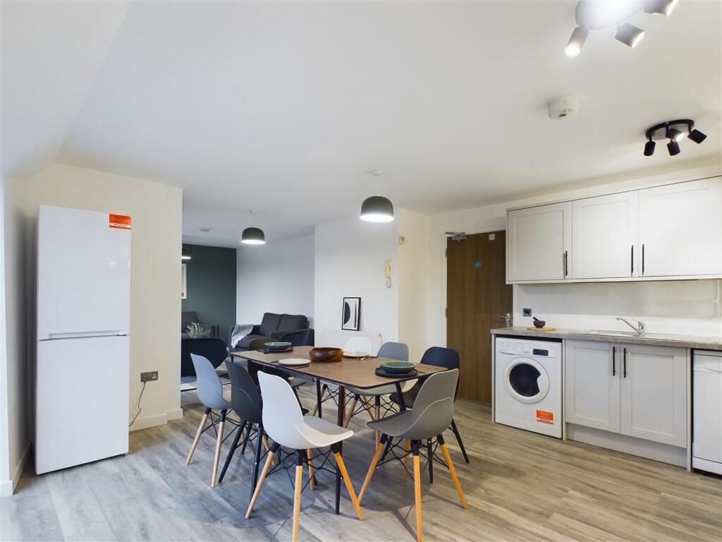 Additional image 5 of Flat 3, Widcombe Wharf