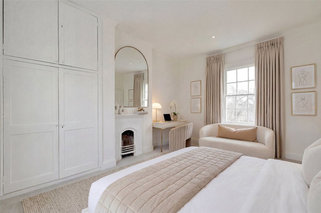 Additional image 17 of 4 bed detached house to rentMain Road, Oddington, Moreton-In-Marsh, Gloucestershire GL56