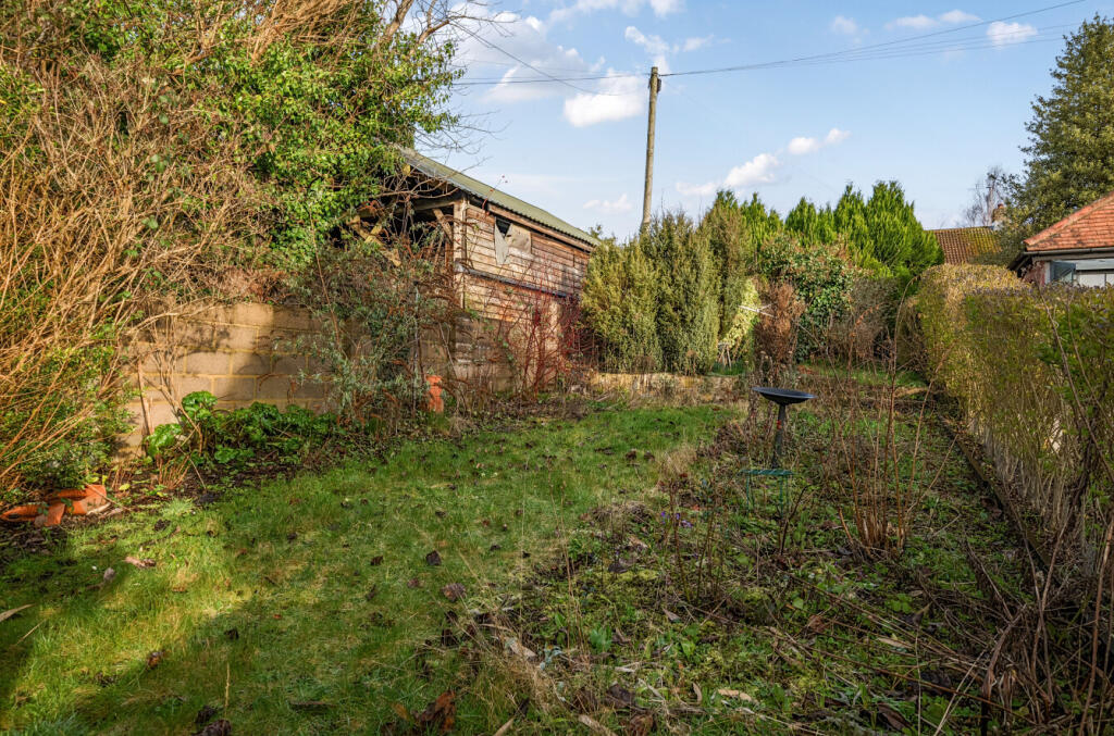 Additional image 2 of Silver Street, Warminster, BA12