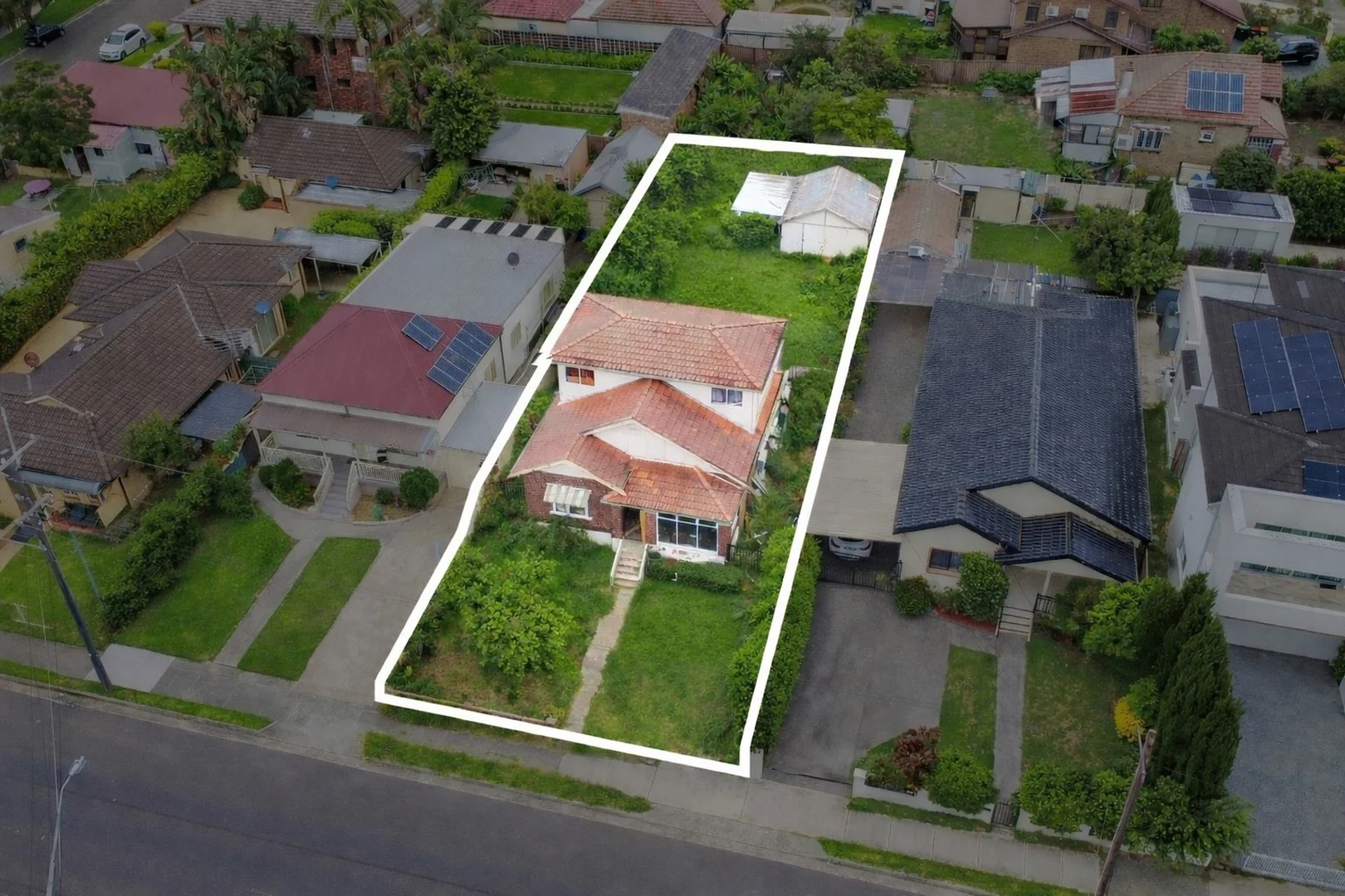 Additional image 2 of 131 Woniora Road, South Hurstville NSW 2221
