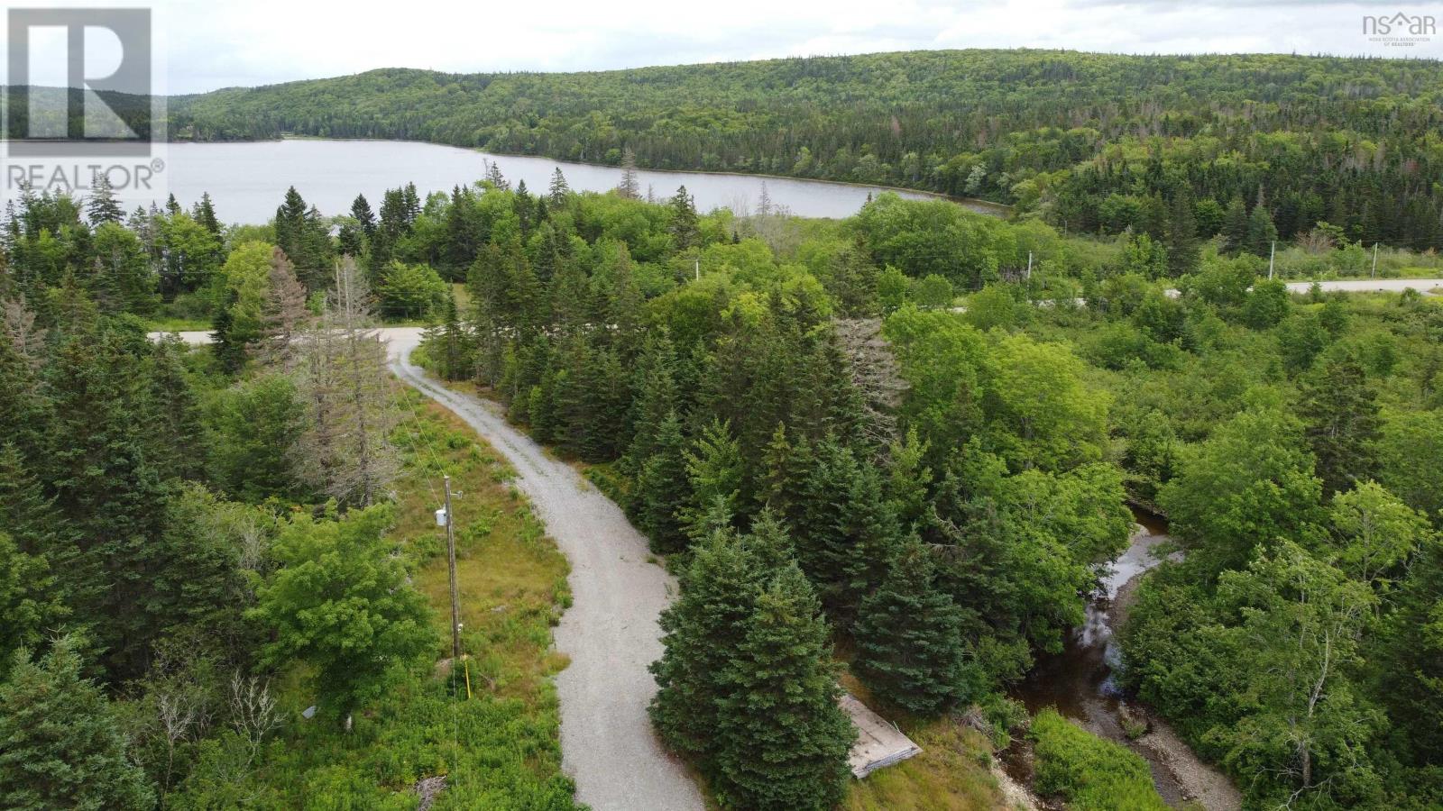 1049 Gillis Lake Road