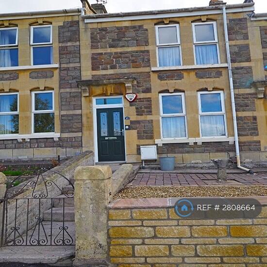 Lymore Avenue, Bath, BA2