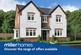 Plot 60, Baywood at Dial House Place, Higher Lane, Rainford WA11