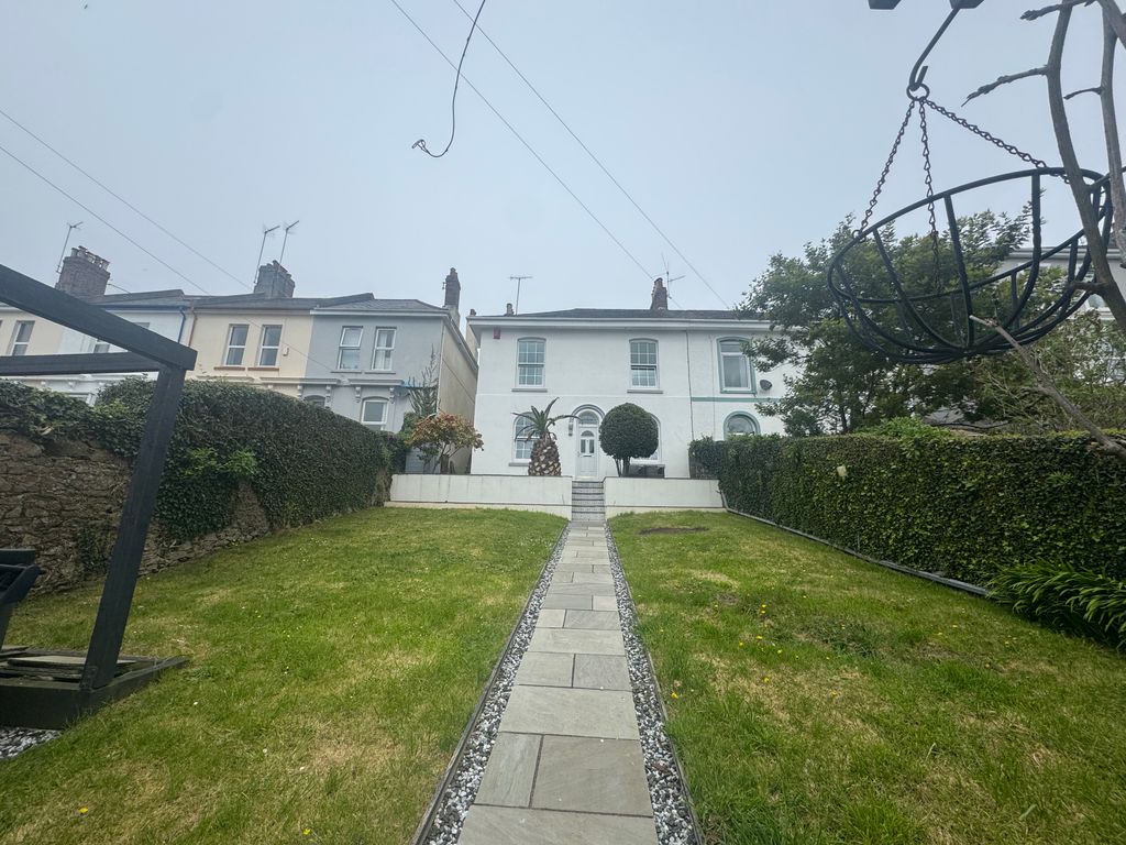 4 bed property to rentAlexandra Road, Plymouth PL2