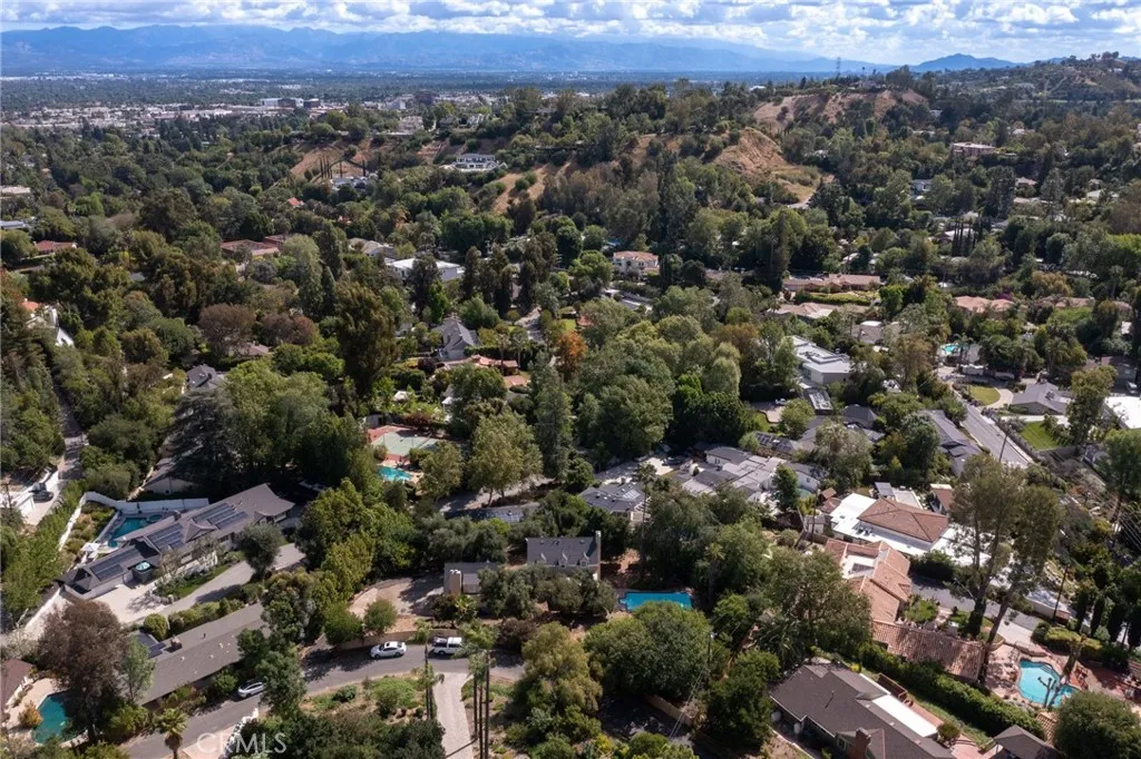 4874 Palo Drive, Tarzana, CA 91356