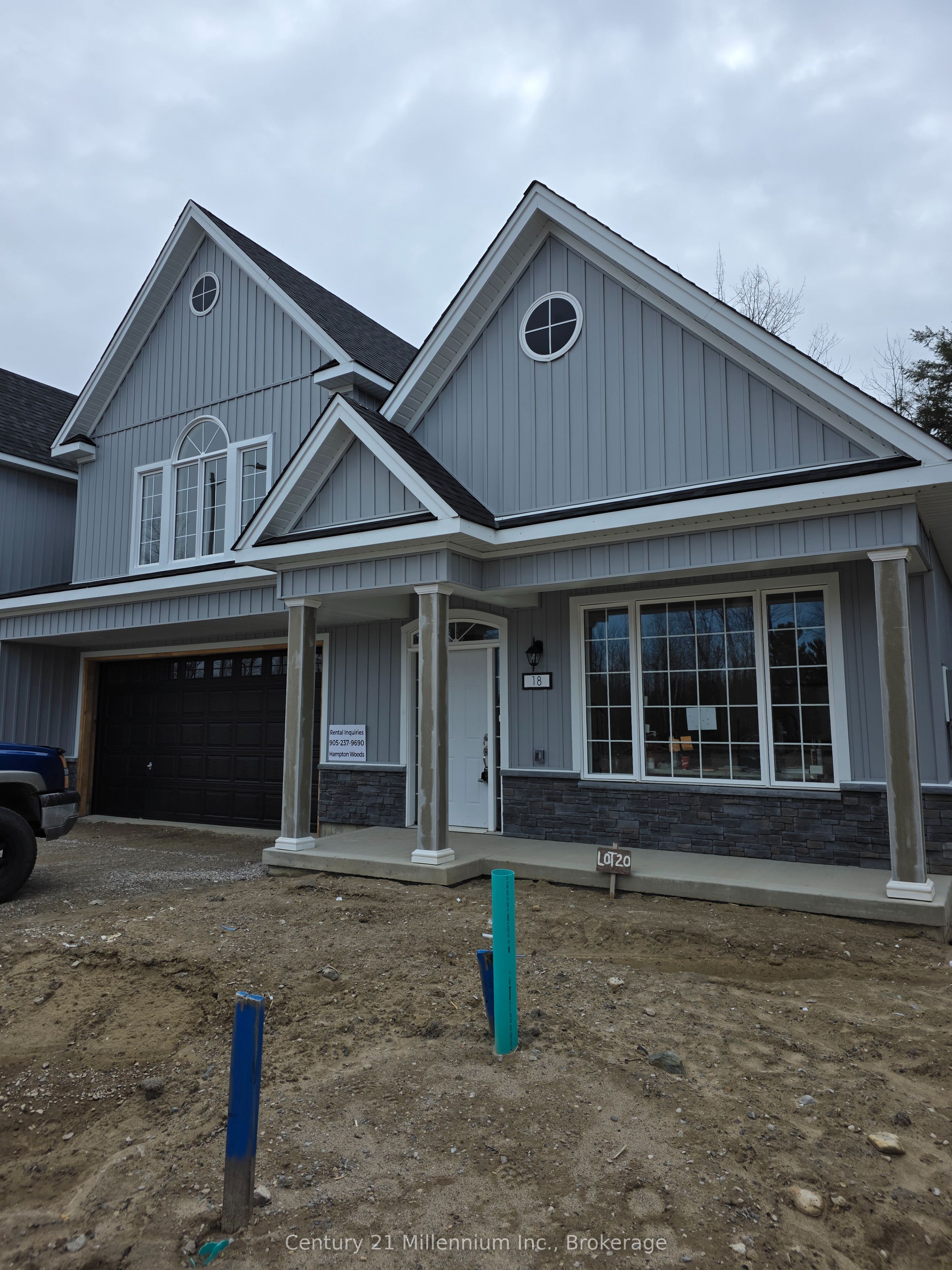 18 Steinway Street, Saugeen Shores, ON, N0H 2L0