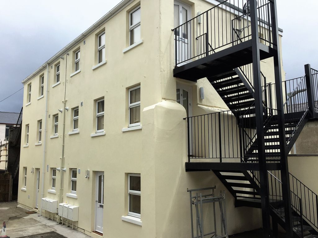 1 bed flat to rentTennis Road, Douglas, Isle Of Man IM2