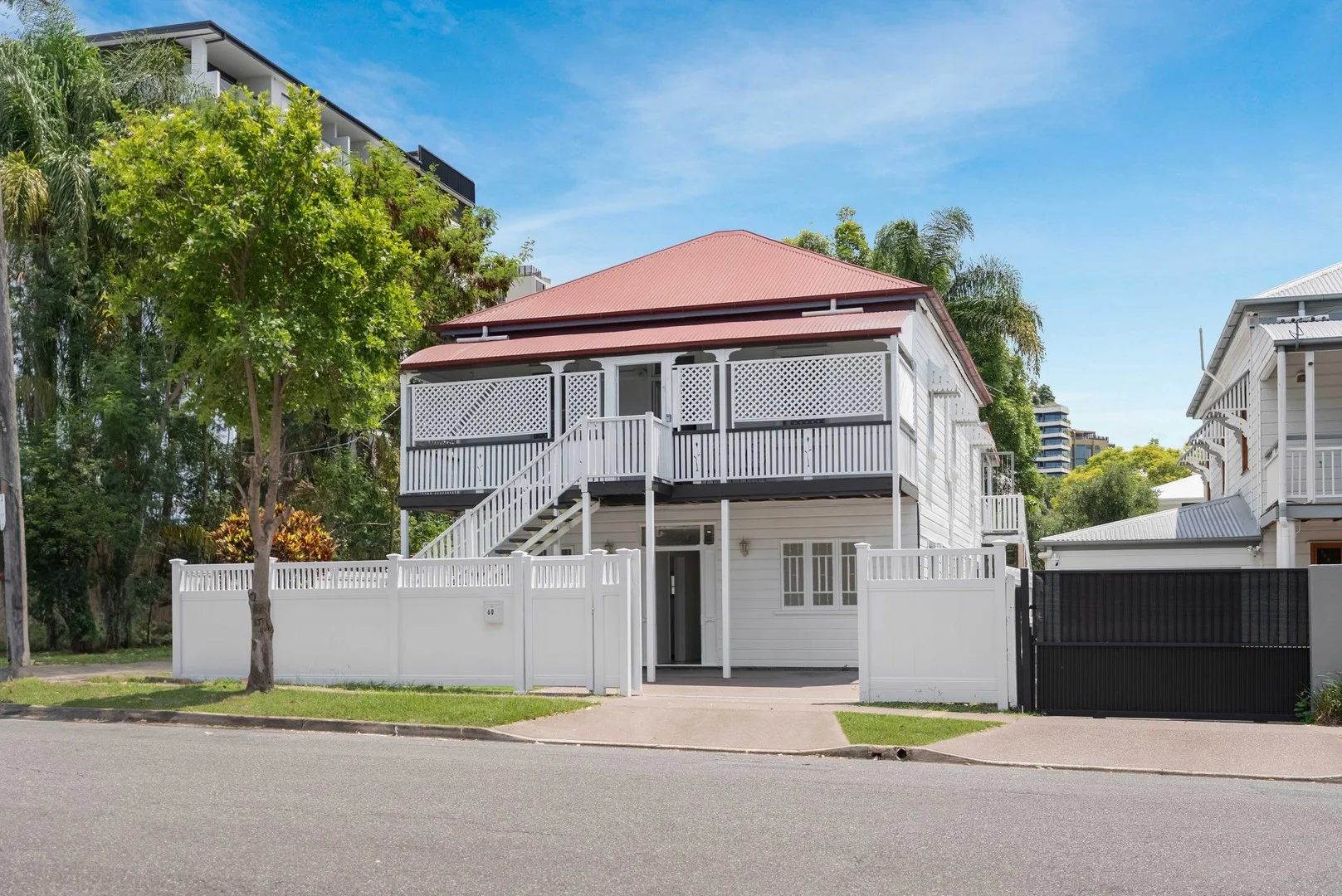 60 Bell Street, Kangaroo Point QLD 4169