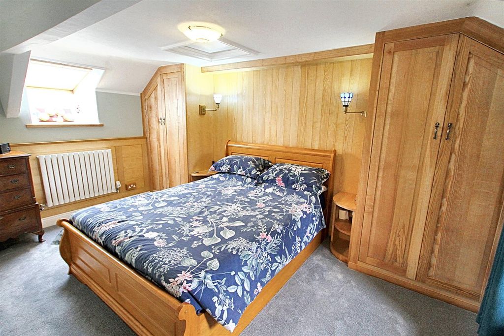 Additional image 28 of 9 bed farm for saleHenllan, Llandysul SA44