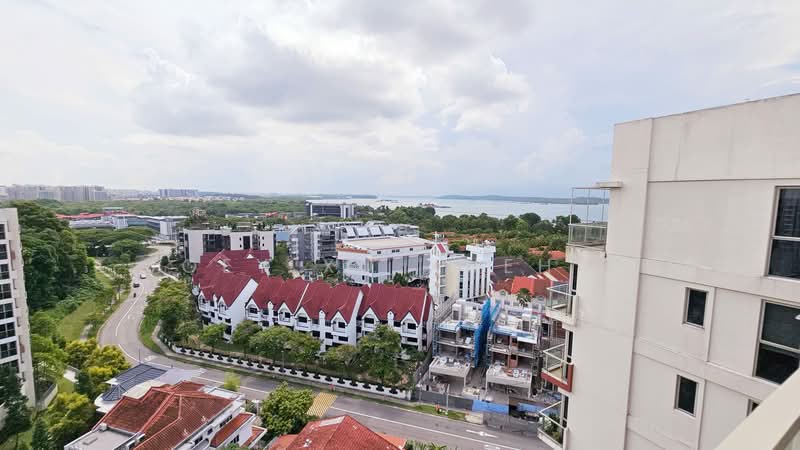 17 Pasir Ris Rise